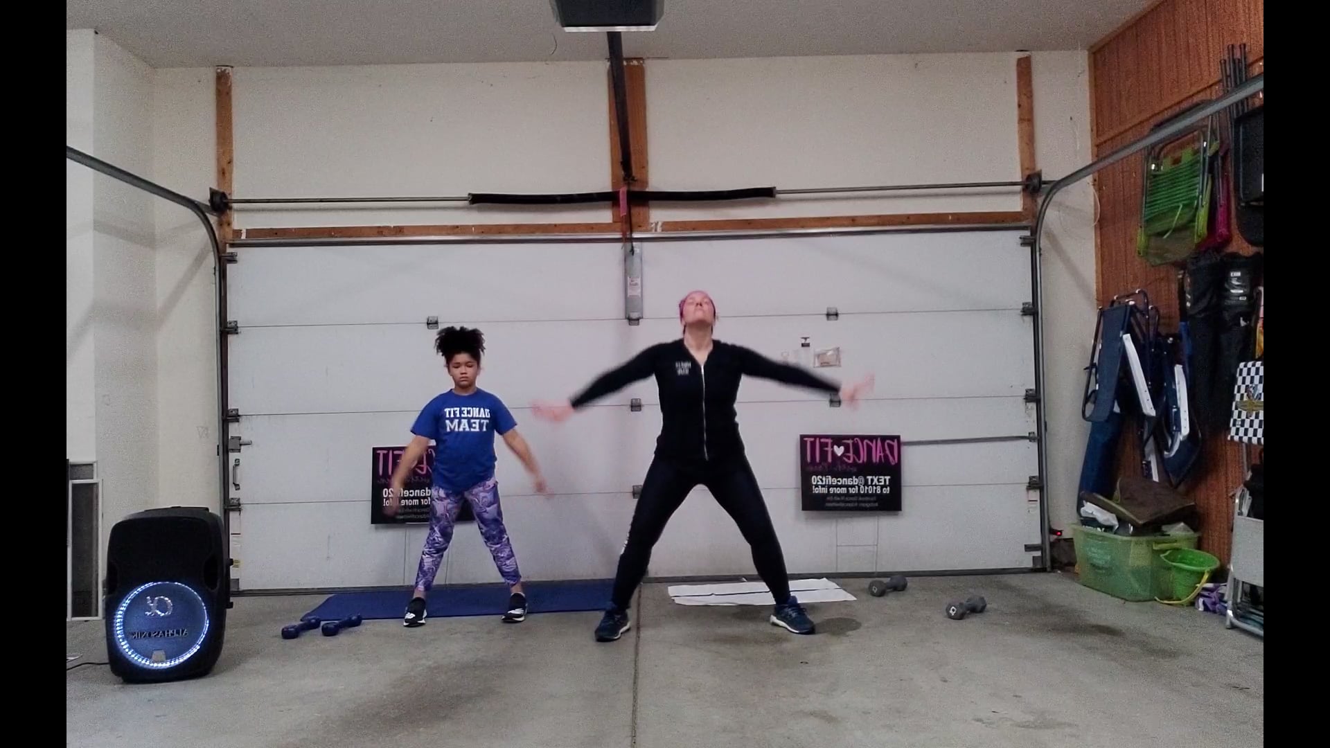 STRETCH: Martin Luther King Jr.'s Full Speech - Part 2