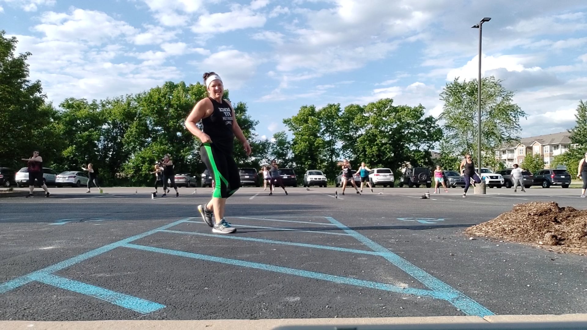 Part 1: "P-R" Songs + *NEW* Arm Burner "Pump Up the Jam" - 6/25/20