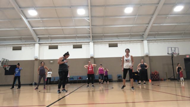 Part 2 - One Hour Class - 12/5/19 (10...