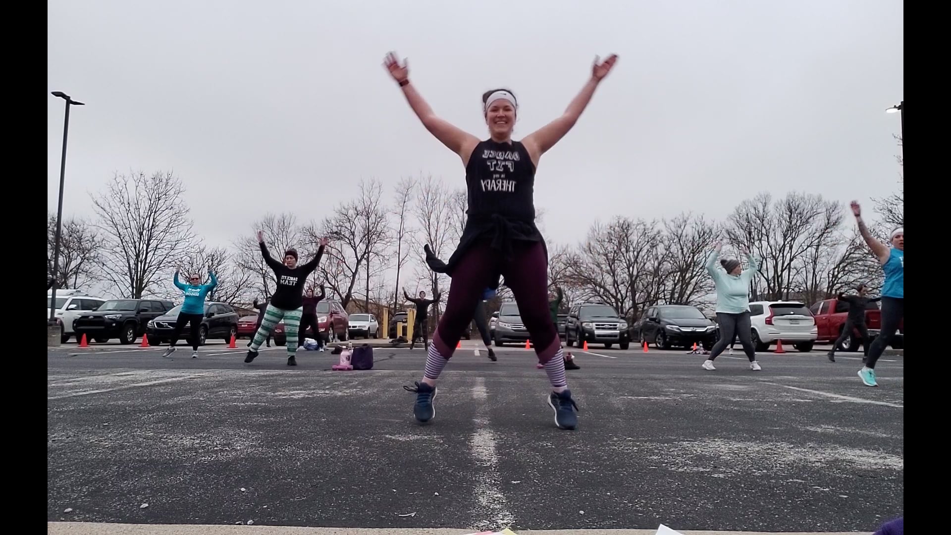 "Lil Bit" by Nelly & Florida Georgia Line