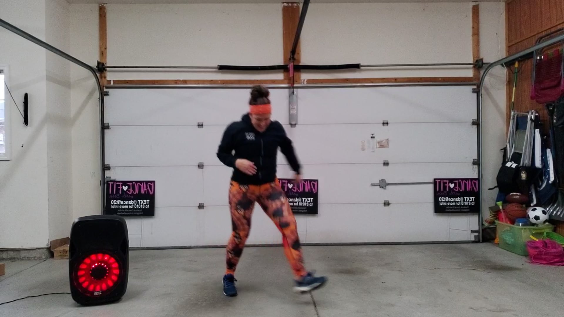 Part 1: Live w/ Erin - Turkey pants, Black Friday warm-up, 2 new songs- 11/22/20