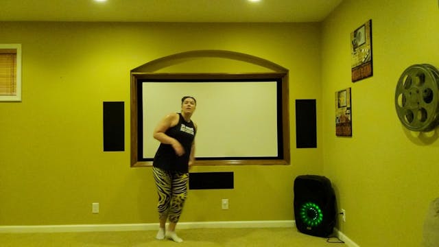 Part 2: One Hour Basement Class - 5/7/20