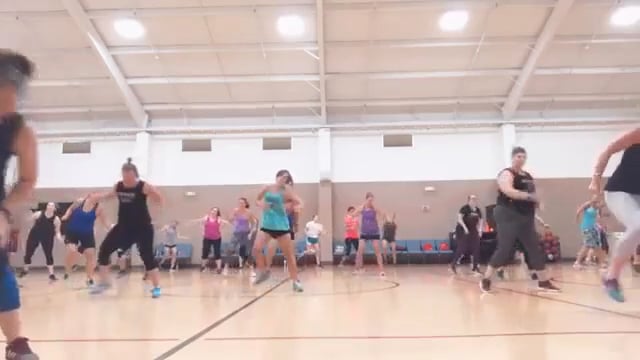 One Hour Turn Up 9/4/18