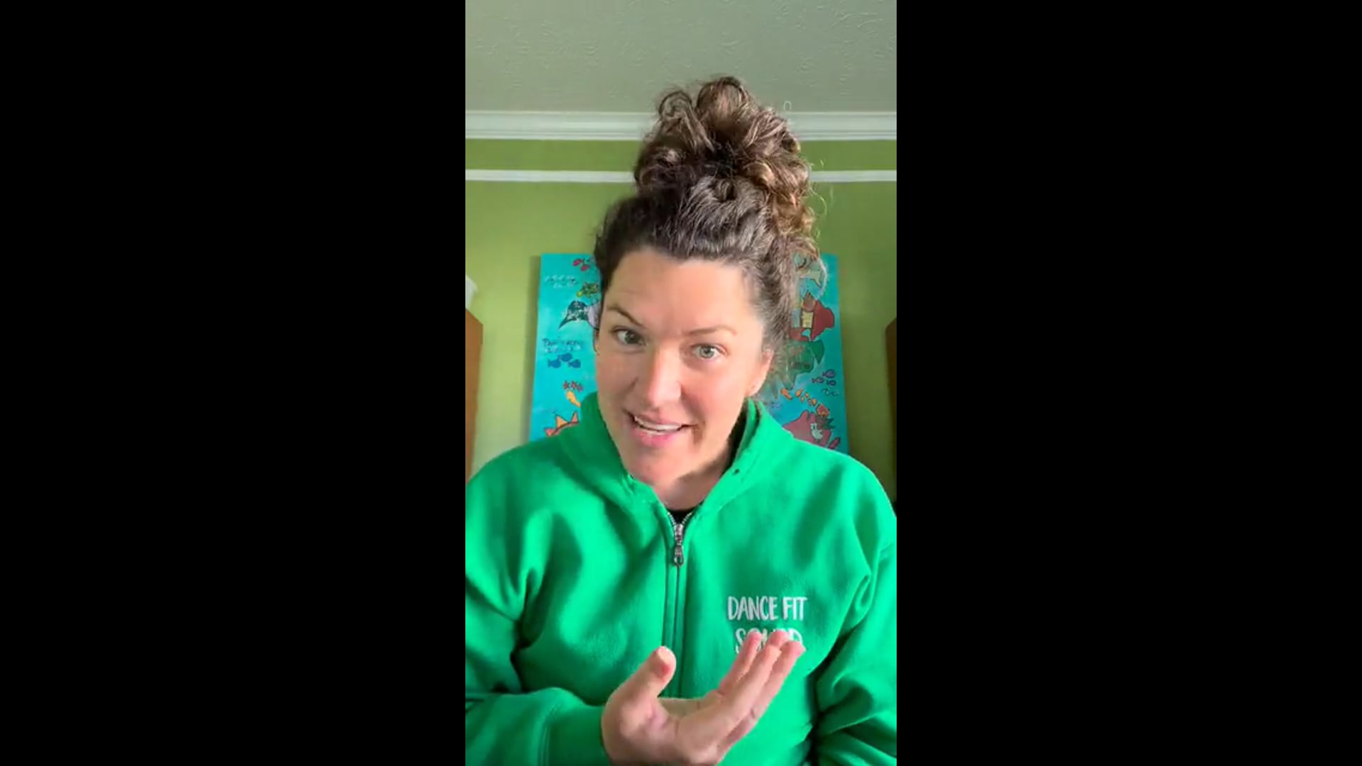 EXCITING NEWS: LIVESTREAM CLASSES COMING FROM OUR NEW STUDIO!