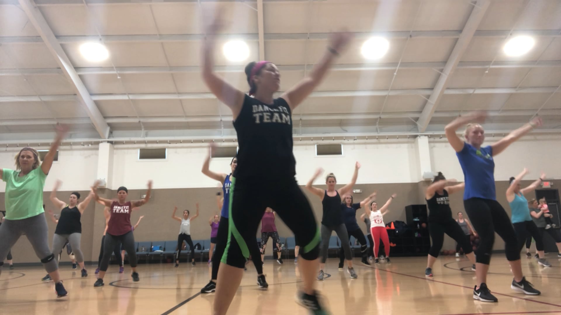 "Don't Give Up On Me" by Andy Grammar & R3HAB (WARM UP)