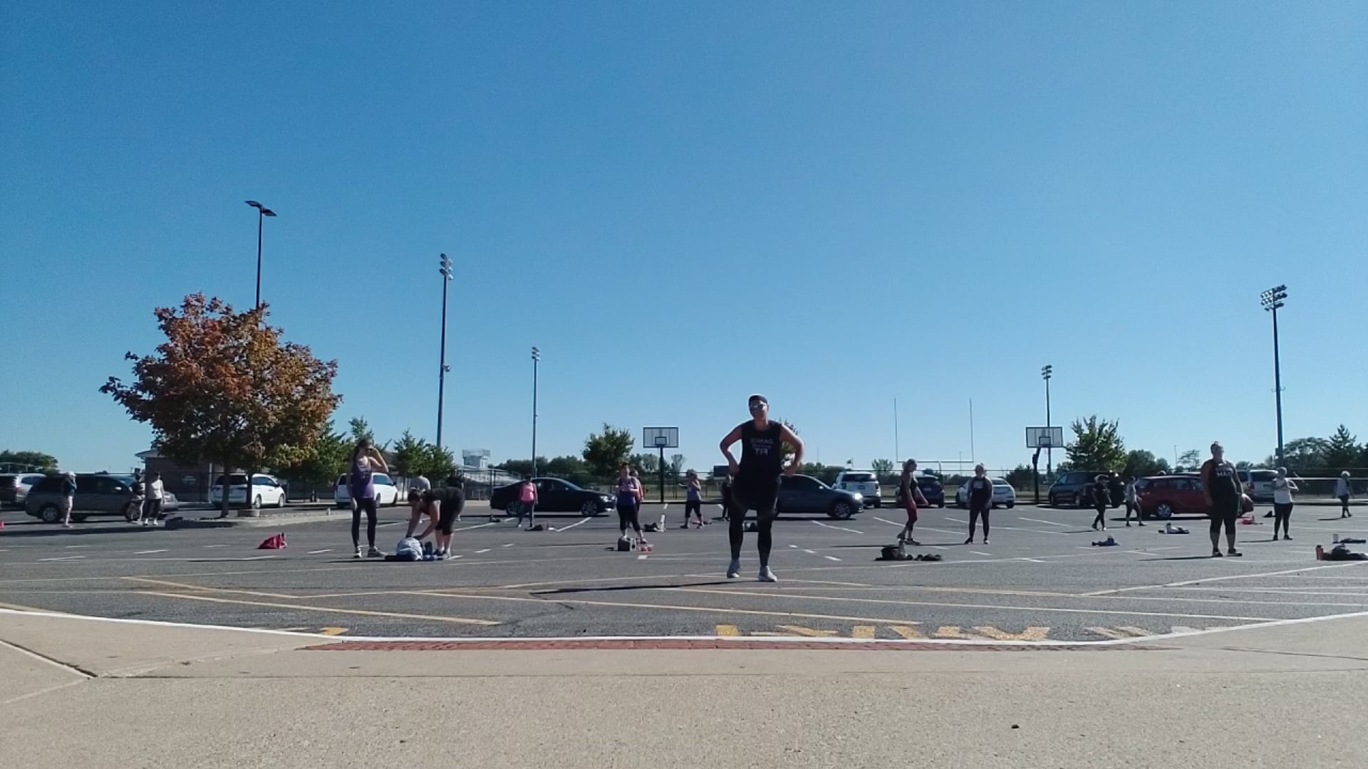 "My Oh My" by Camila Cabello, DaBaby (Choreo by Jala Stout)