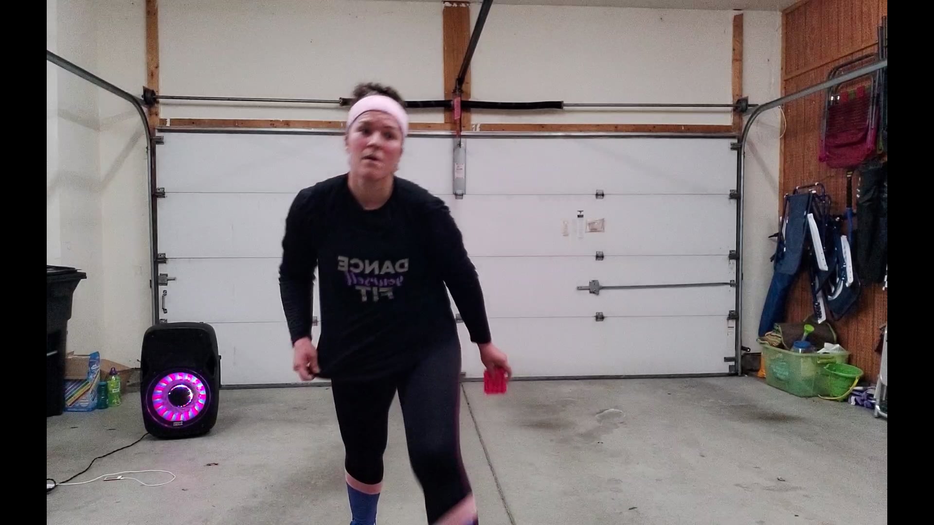 "Pump it Up" by Endor  (BACK ALT. ROW & WIDE BICEP)