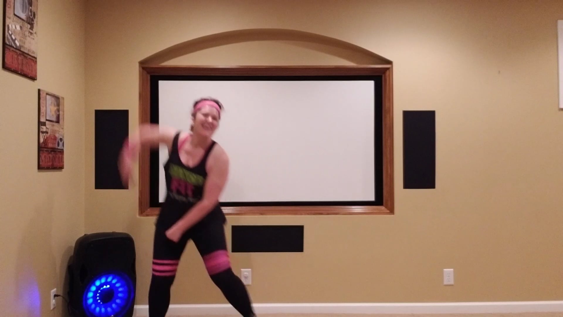 "The Mack" by Nevada (Choreo by Erin Johnson)