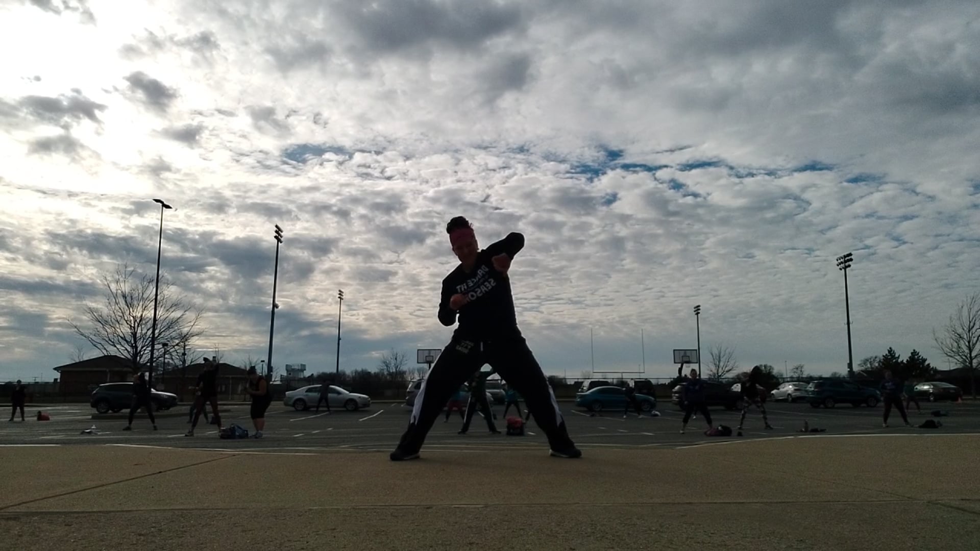 "Fancy" by Iggy Azalea (old one we never filmed)