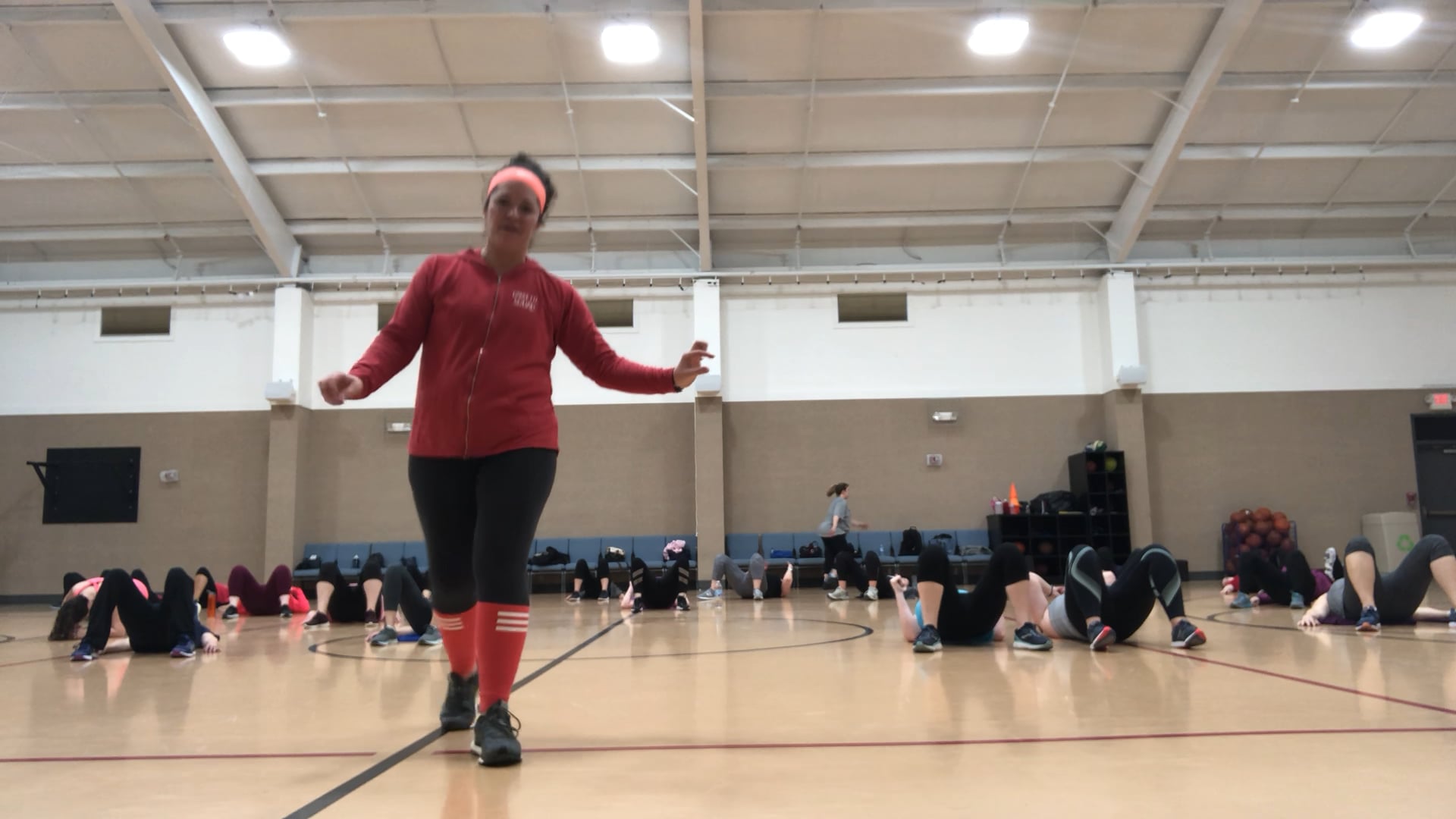 "Booty Bounce Pop" by Mr. Collipark (Booty/Core)