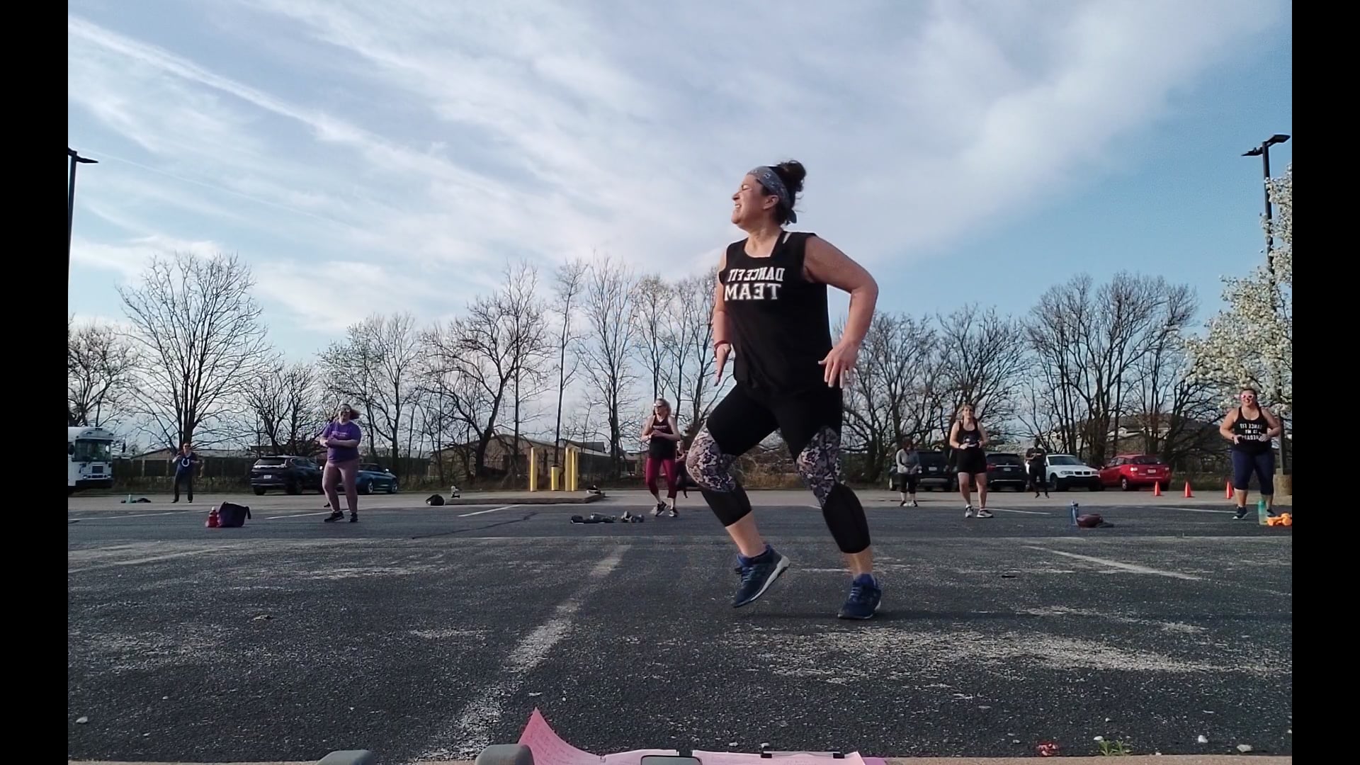 "Gimmie Dat" by Ciara (rough draft and video cuts off)