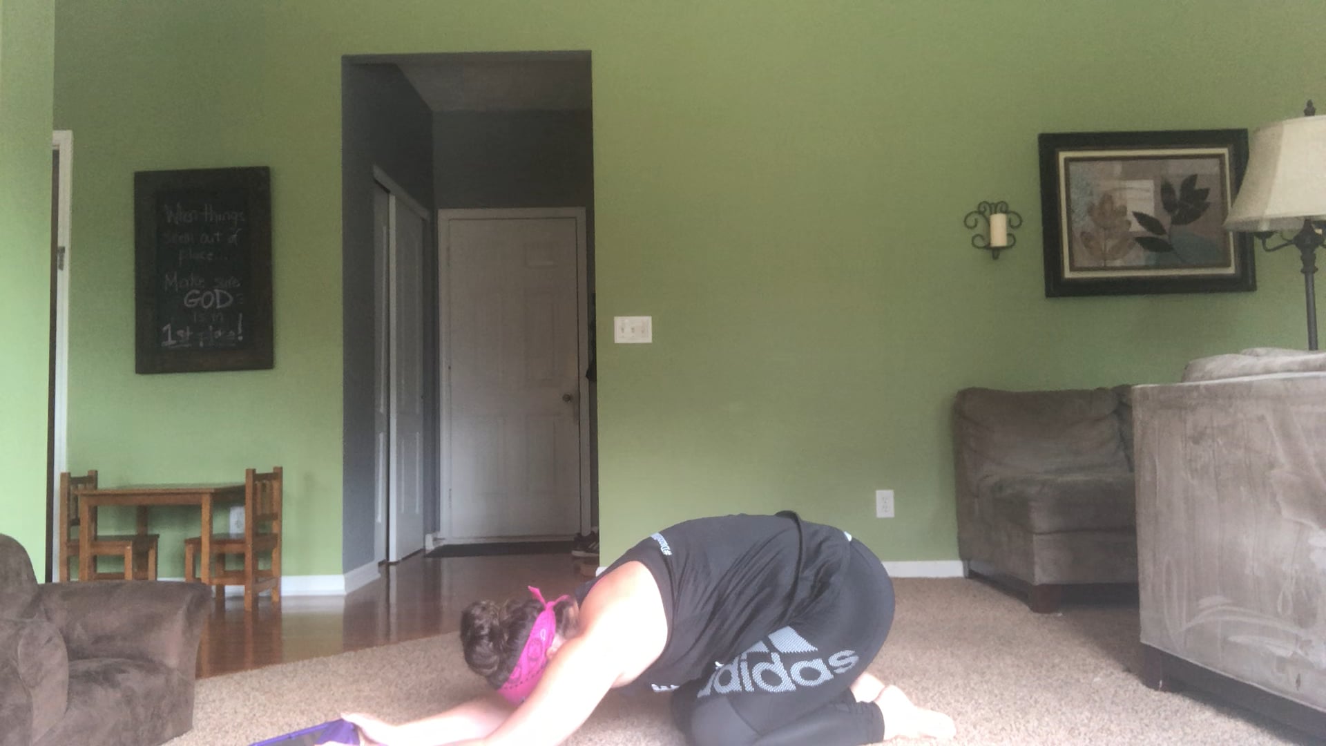 Abs & Core (no weights)