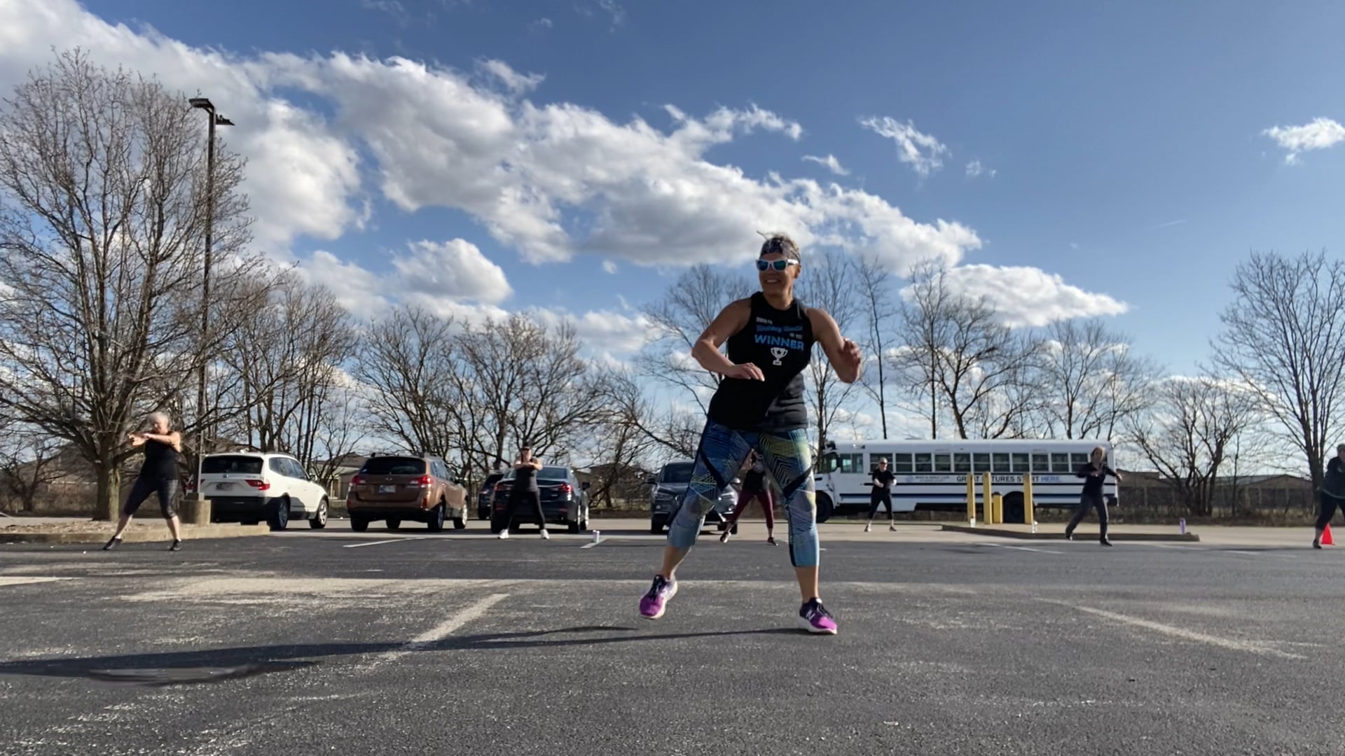 Windy Wednesday w/ Jala - 3/24/21