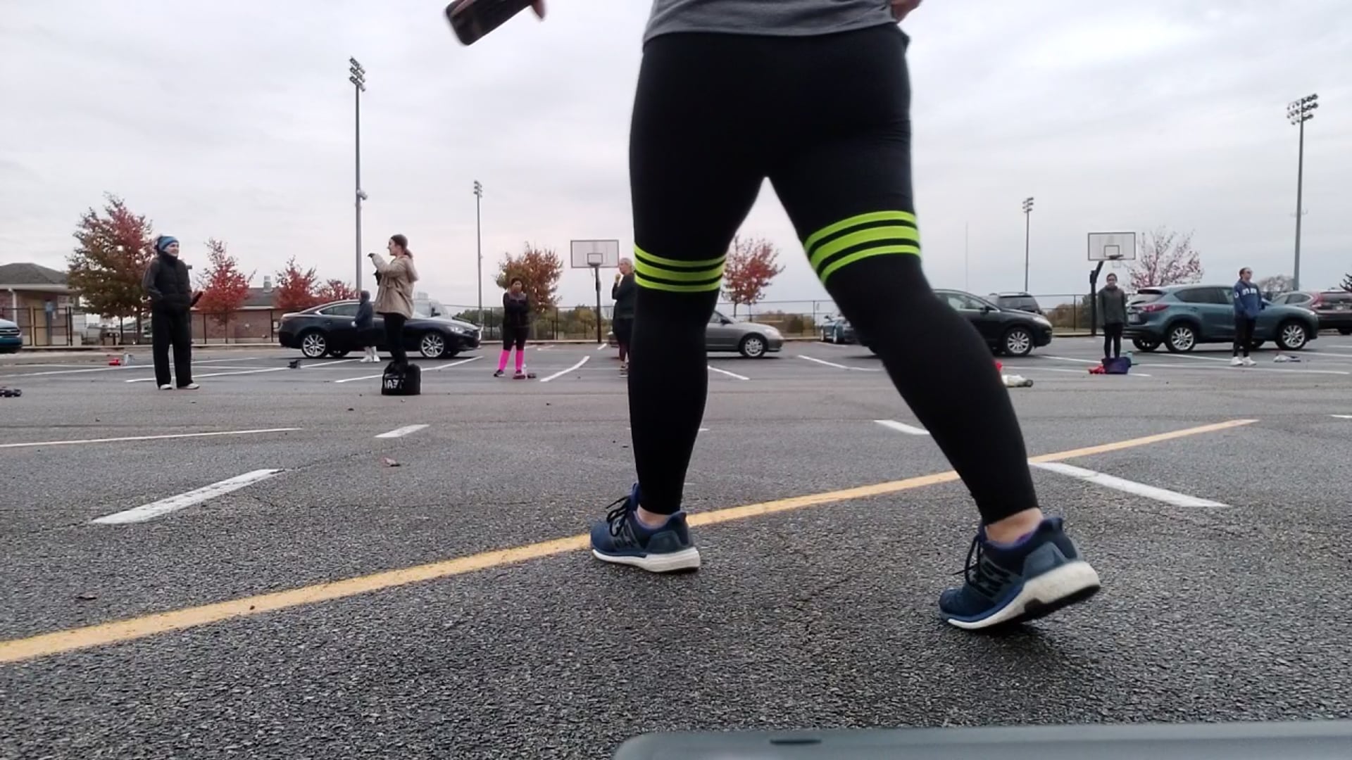 Part 1: 90 min Sunday Funday - Weights b/t songs - 10/18/20