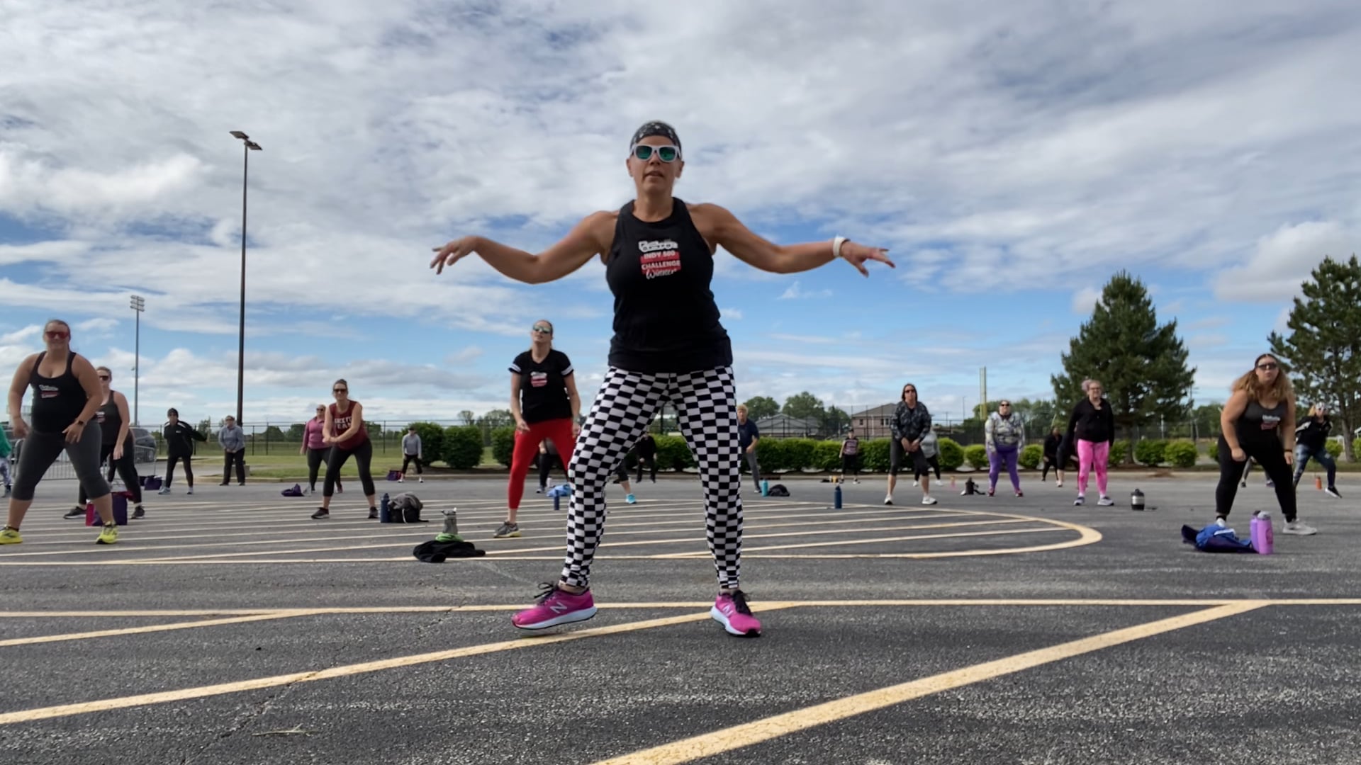 Rain on Me (Lady Gaga & Ariana Grande) - choreo by Jala