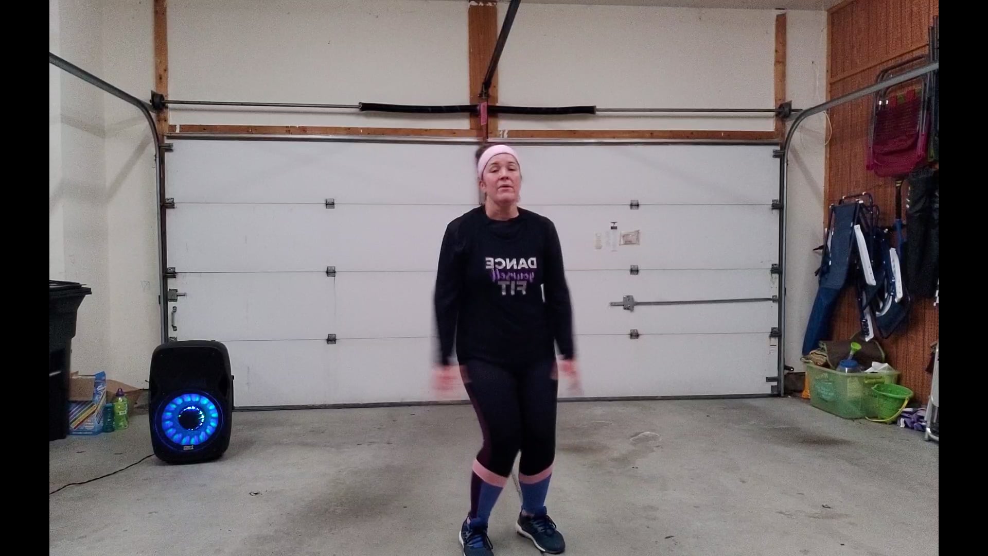 "You Broke Me First (Dance Remix)" by DJ Quarantine