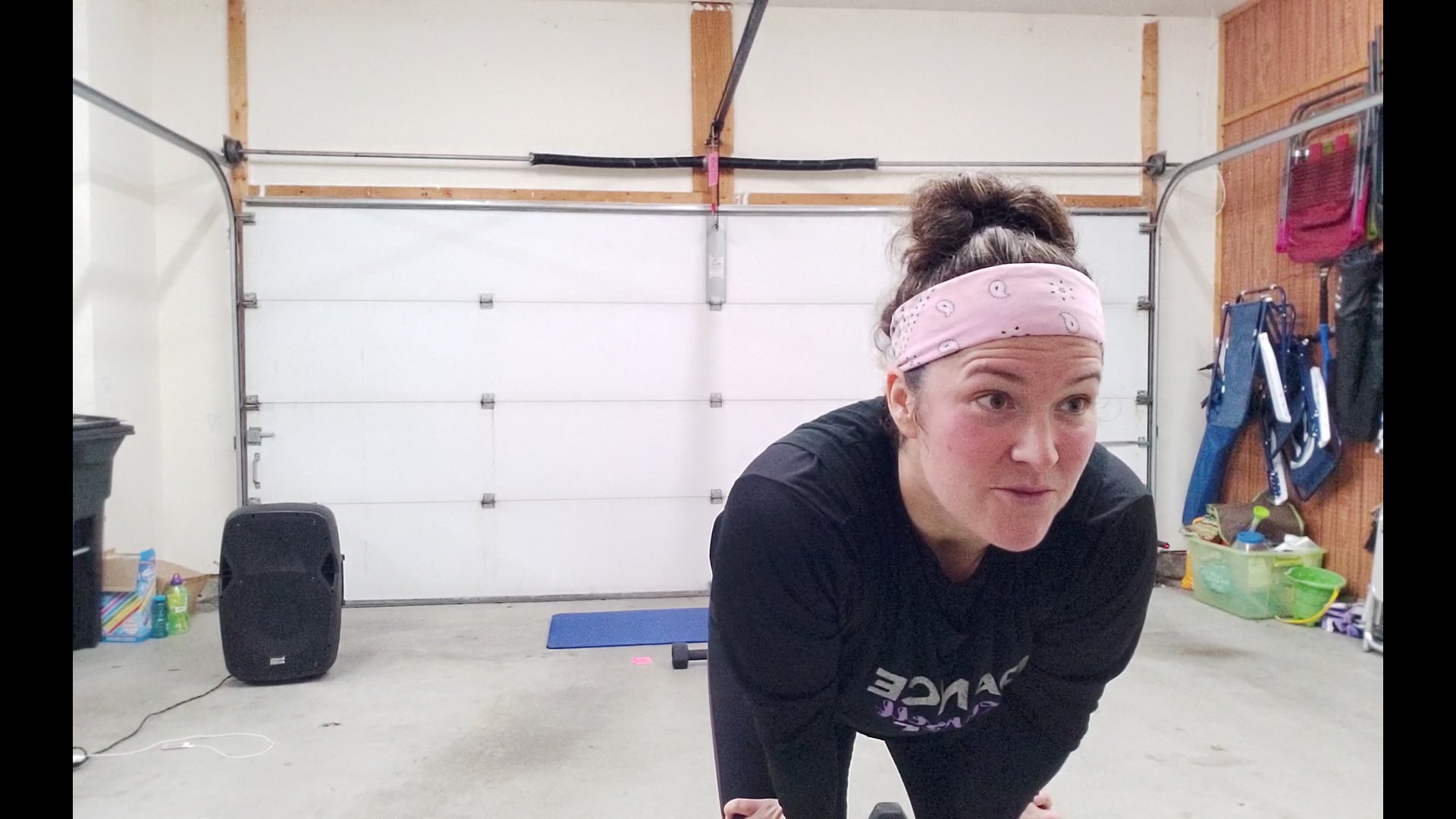 "One Day (feat. Akon)" by Matisyahu (COOL DOWN STRETCH)