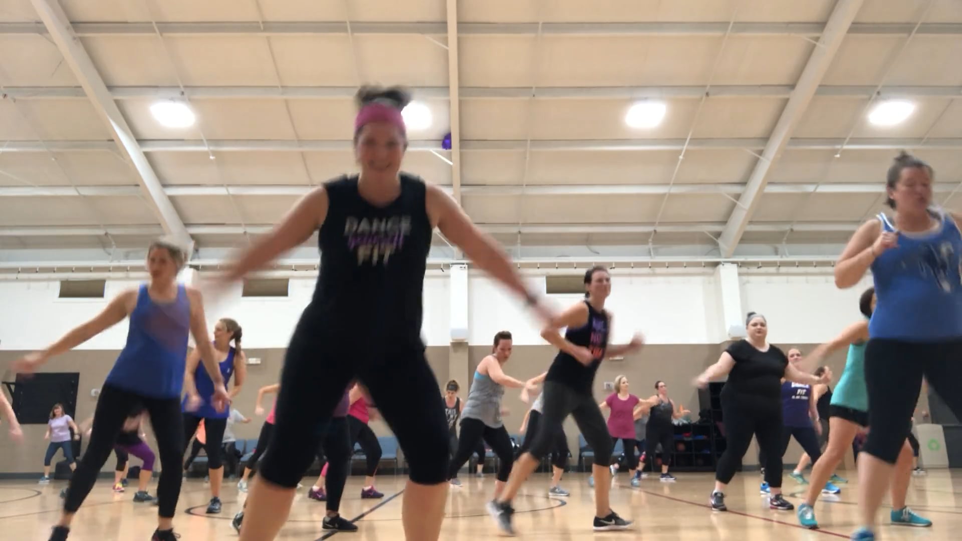 "4 Minute TwerkOut" by J Ski & The Quad City DJs