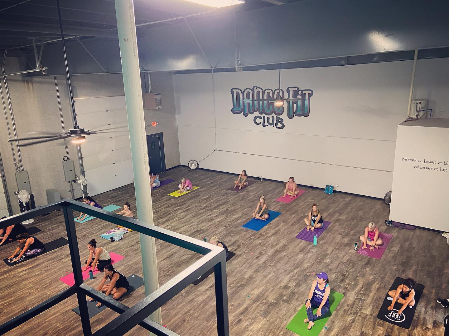 Flow Glow Yoga w/ Kellee - 7pm EST - 6/29/21
