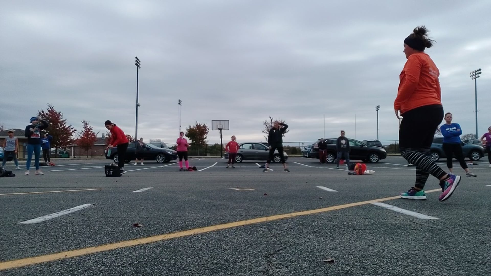 "Gold" by Kiiara - Toner - Choreo by Erin Johnson (performed by Sarah Esselburn)