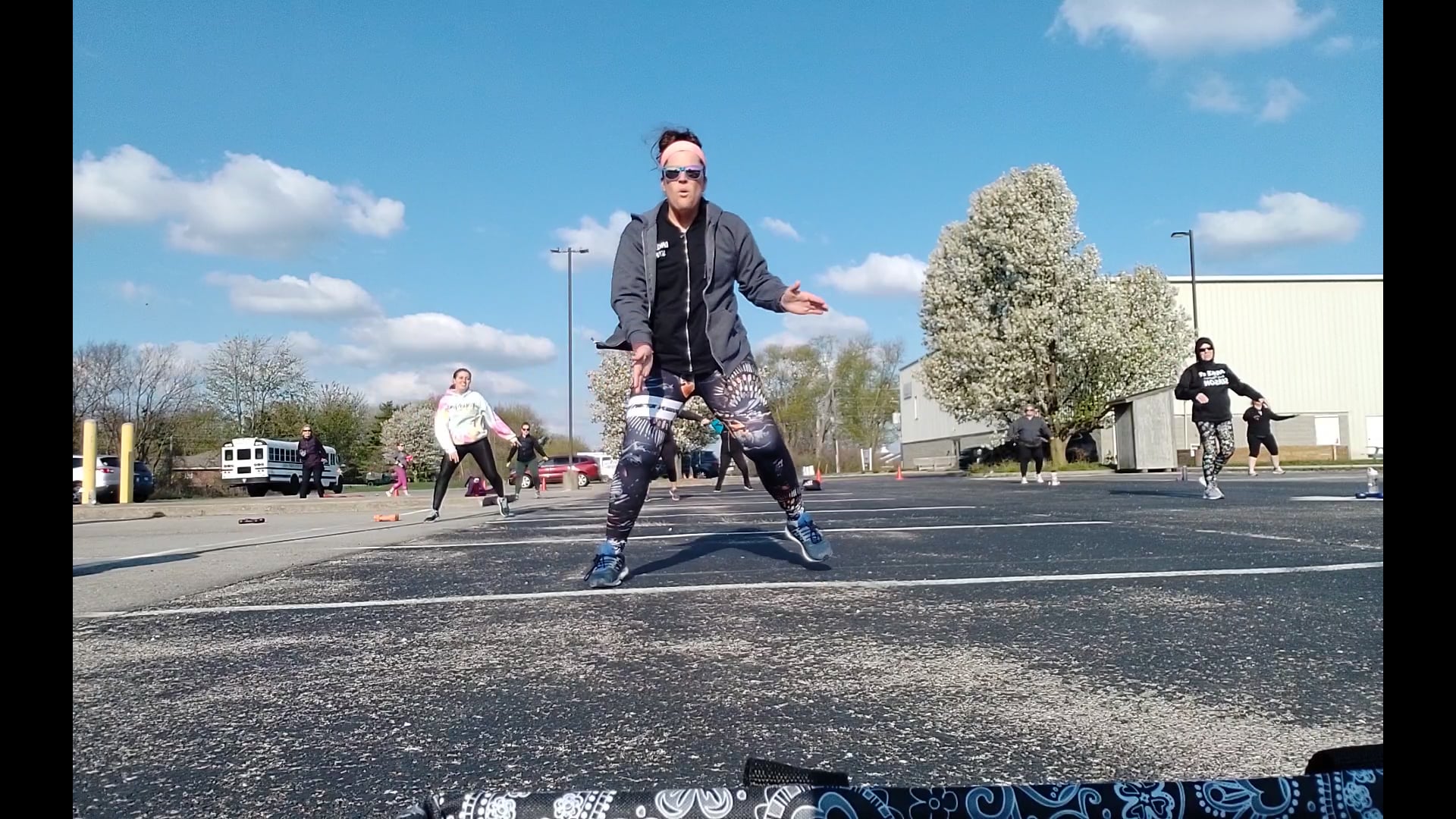 "Friday [Dopamine Re-Edit]" by Riton & Nightcrawlers - *WARM-UP