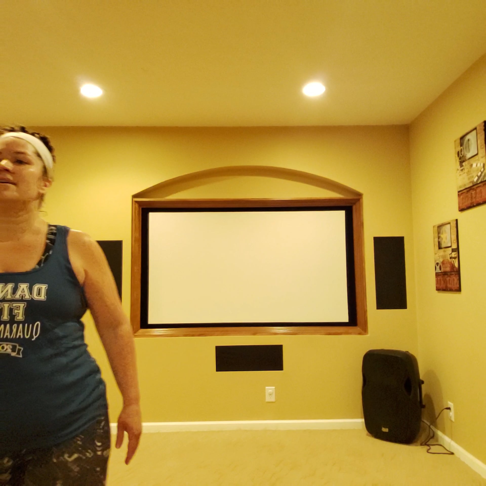 Part 2: Songs “C” w/ Cupid Shuffle (Back burner between songs) - 5/17/20