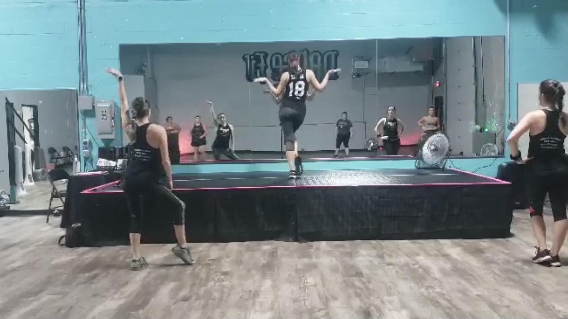 "Kings & Queens" by Ava Max (Choreo by: Kendra, Alana, & Hannah) 