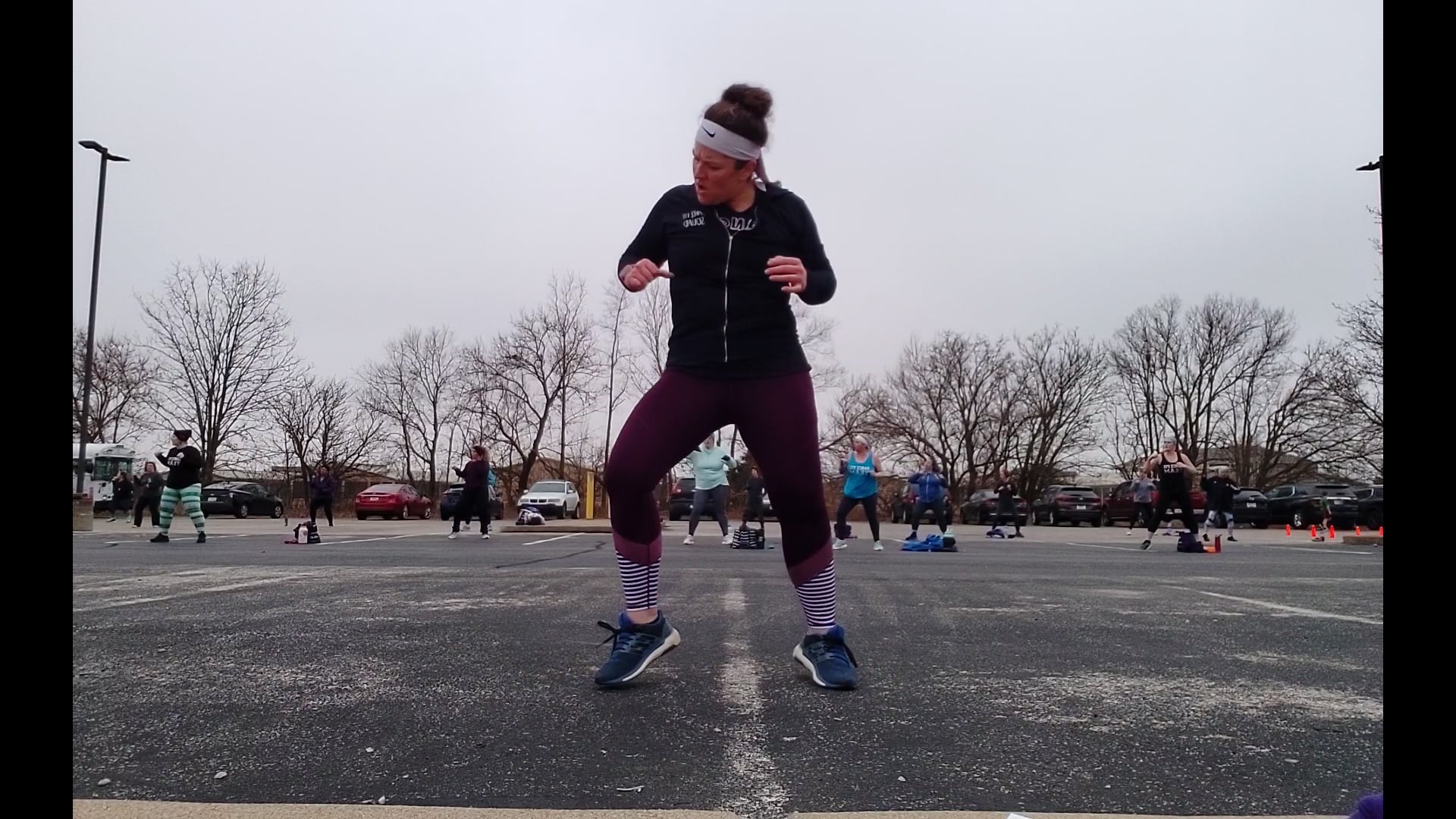 "Get It On the Floor" by DMX 