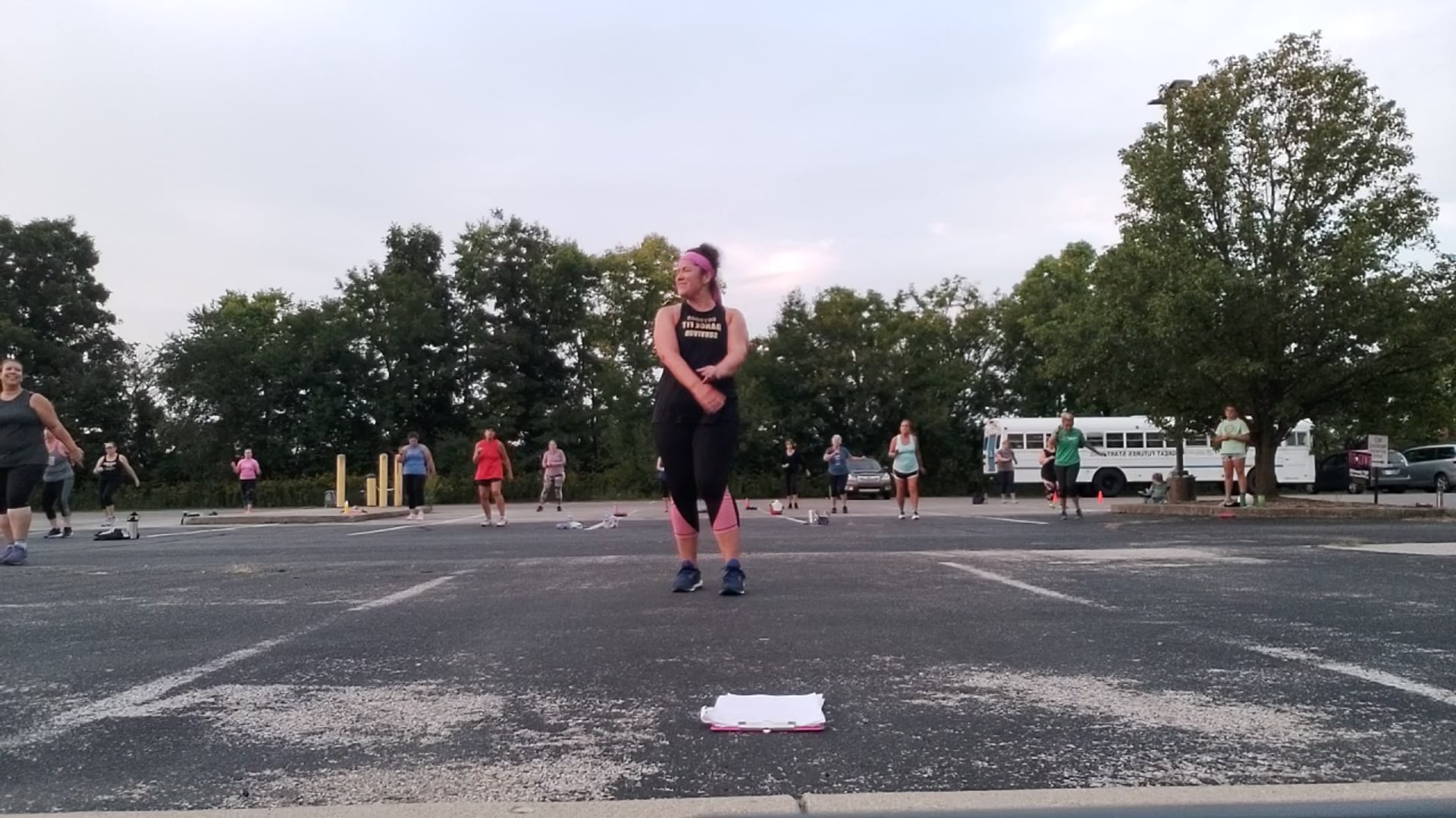 "Turn Down for What" by DJ Snake & Lil Jon