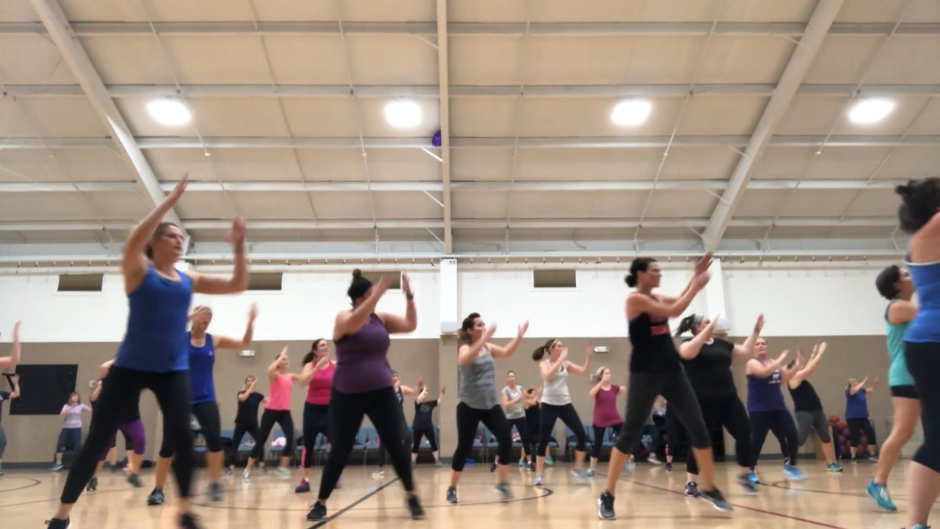 "Baddest Things" by Party Favor