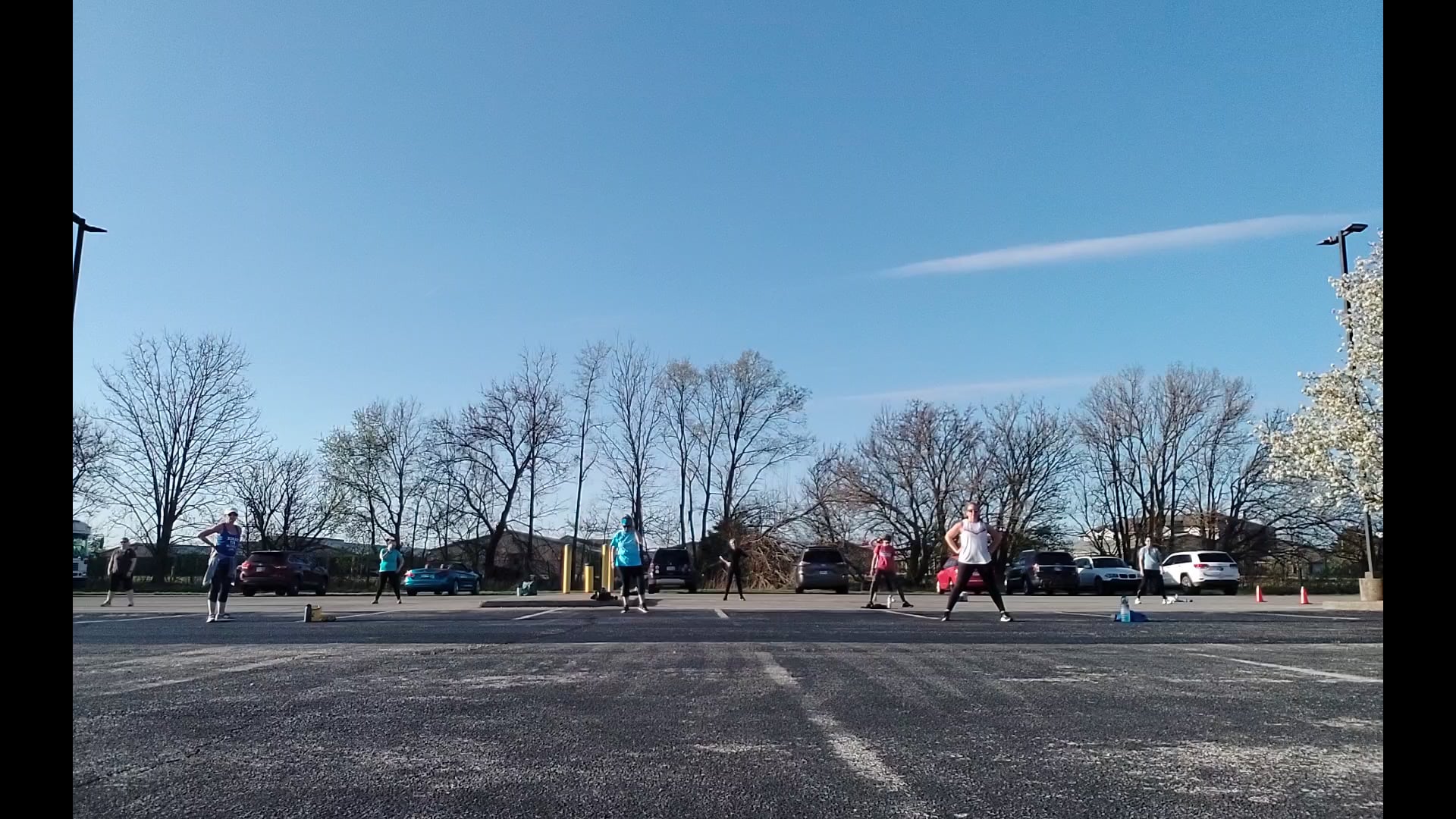 "Gimmie Dat" by Ciara (2nd draft)