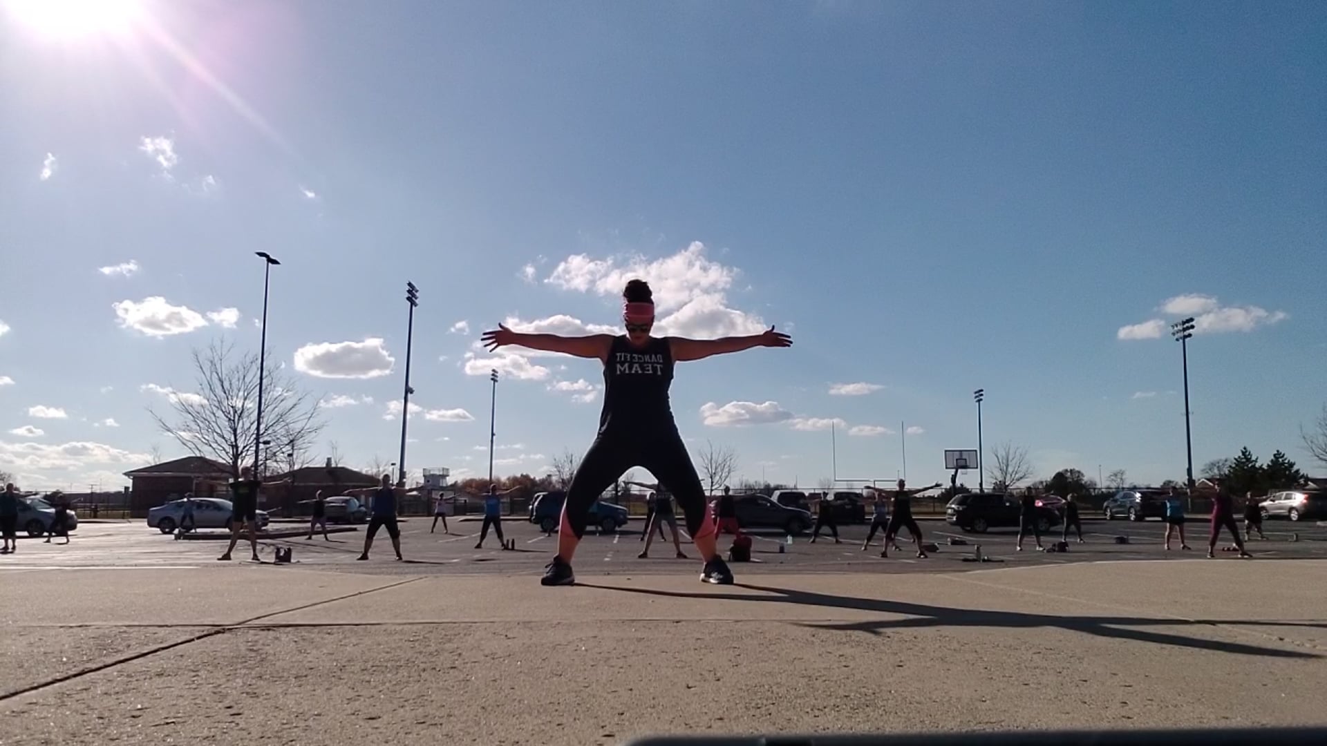 "Wait for It" - Usher (from Hamilton) - Toning song by Erin Johnson