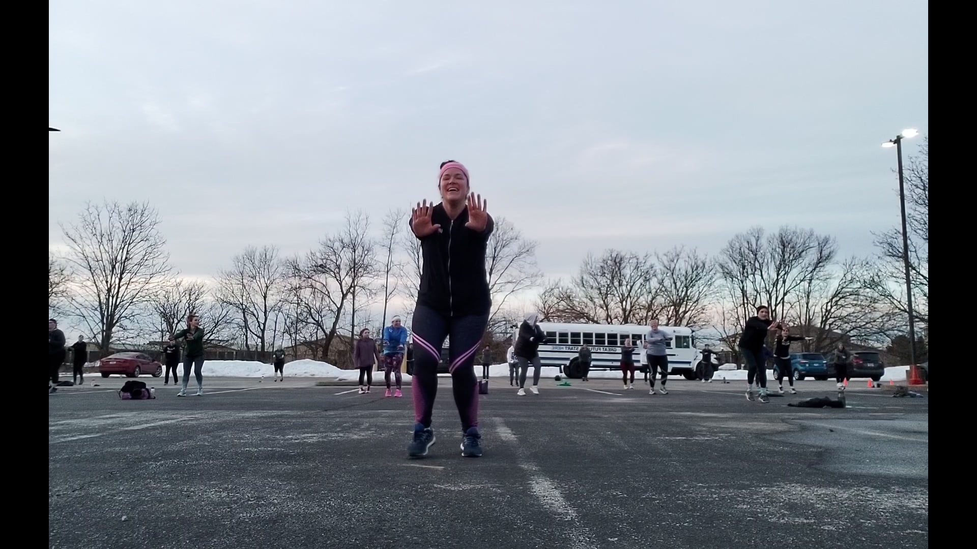 Part 2: Thursday 6pm w Erin - 2/25/21