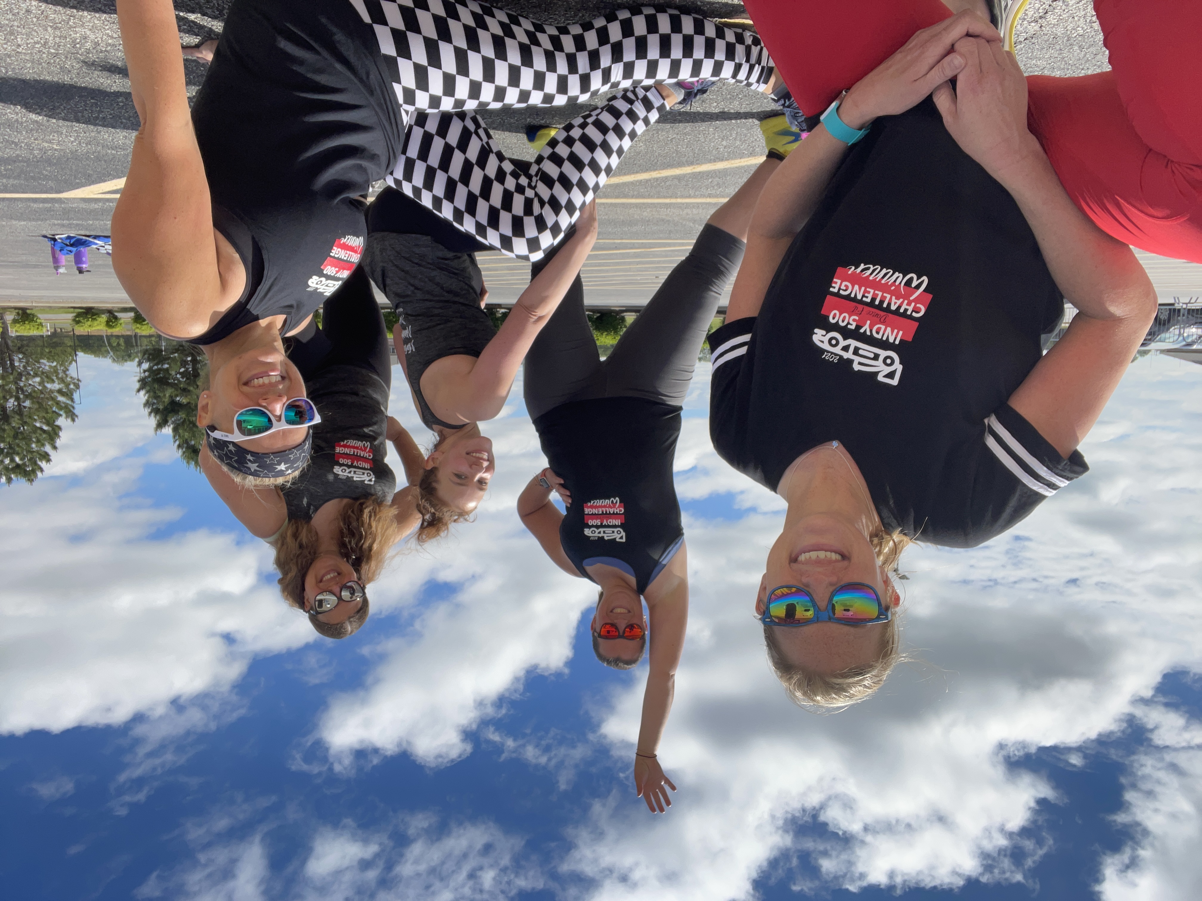 90 MINUTES: Start Your Engines Party (Jala & Lisa) 5/29/21