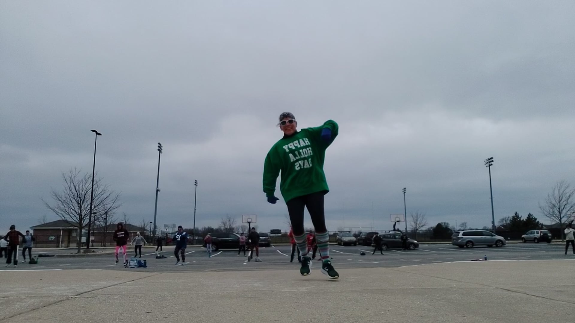 "Here We Go" by Grits (choreo by Jala Stout)