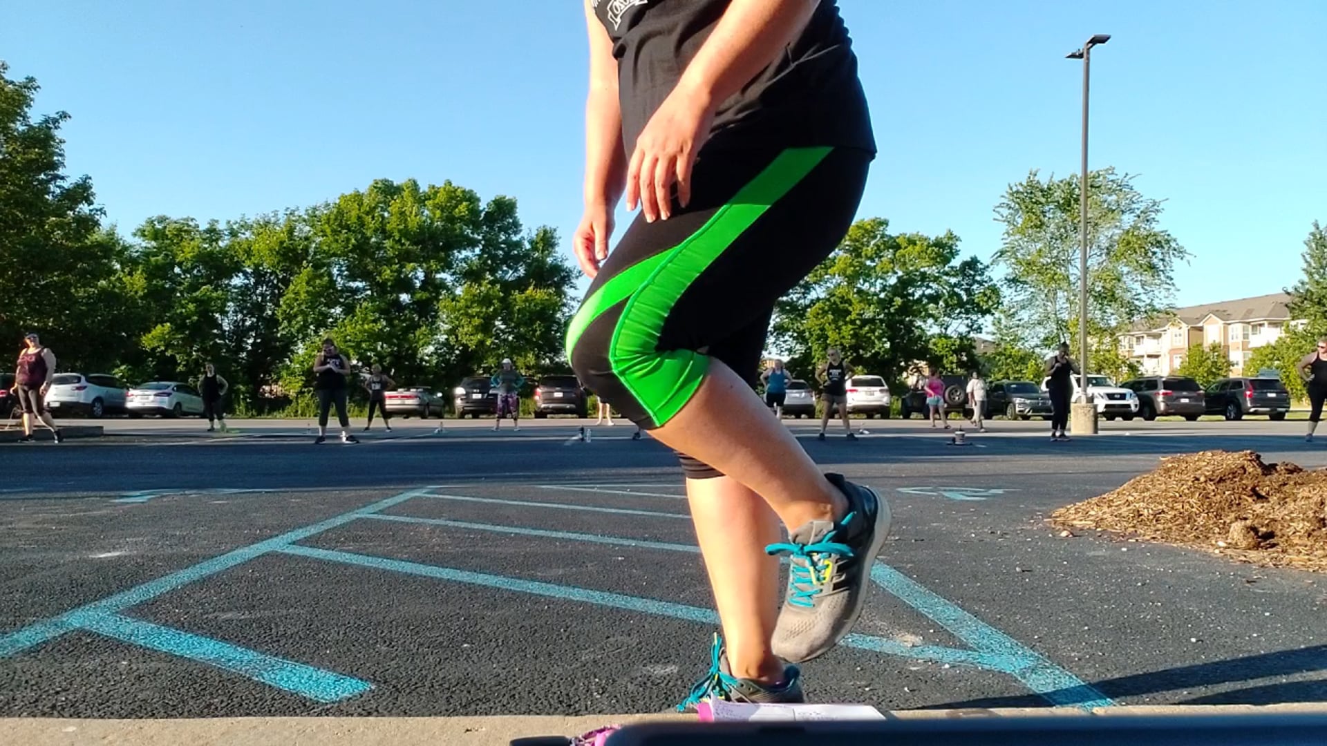 Part 2: "P-R" Songs + *NEW* Arm Burner "Pump Up the Jam" - 6/25/20