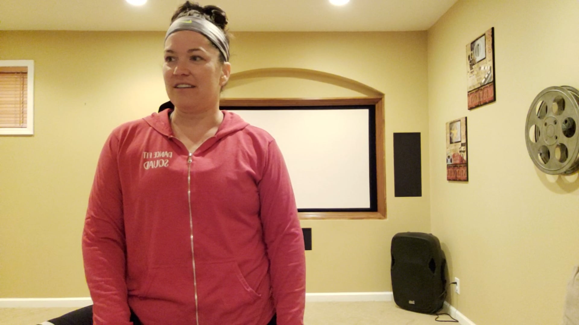 Part 1: One Hour Basement Class - 5/5/20 (4 NEW songs)