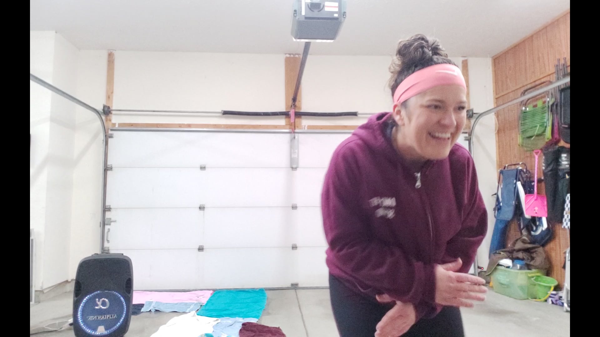 Part 1: Live Tue PM Class - 2/9/21