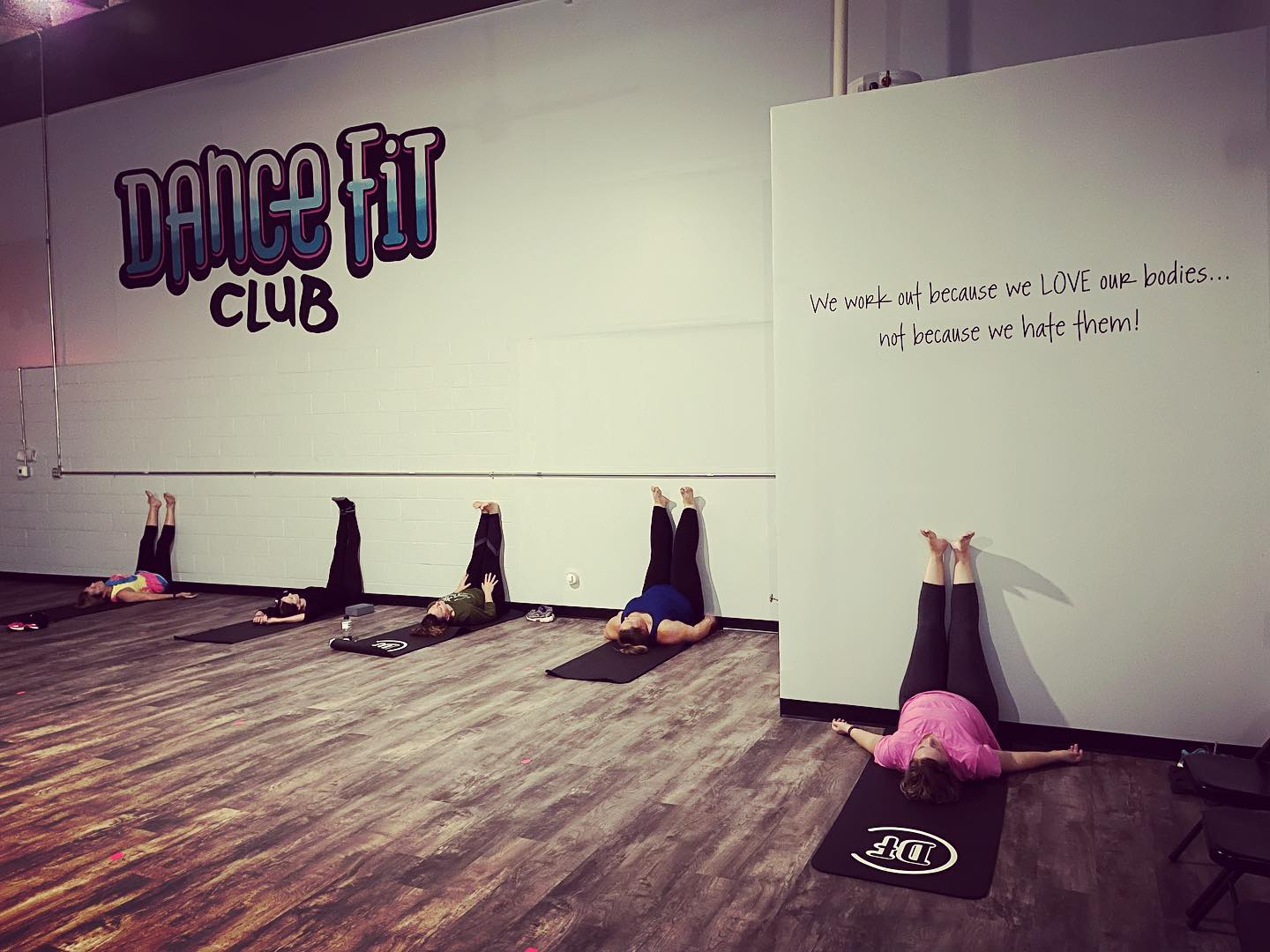 Restorative Yoga w/ Kellee @ 5:30 11/6/2021