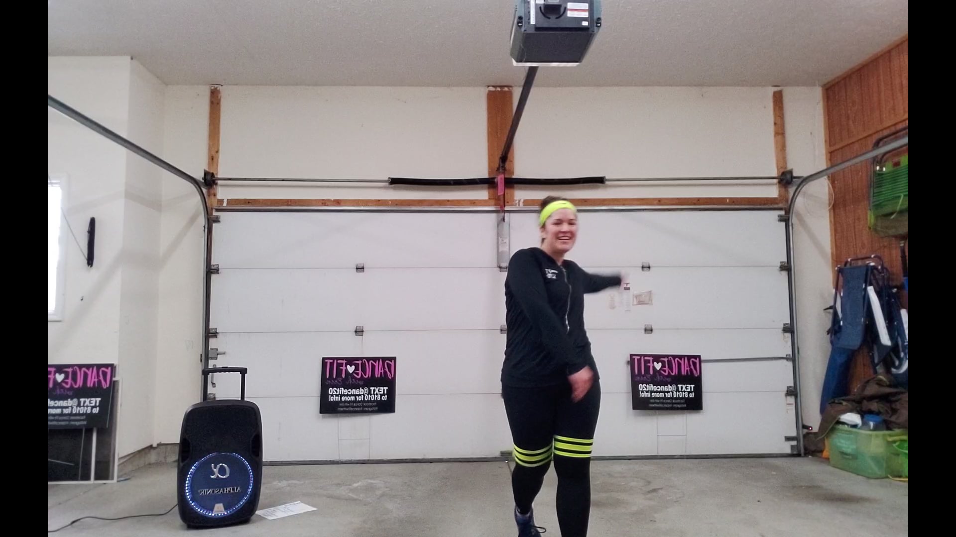 "My Ex's Best Friend (Workout Remix)" by Power Music Workout 