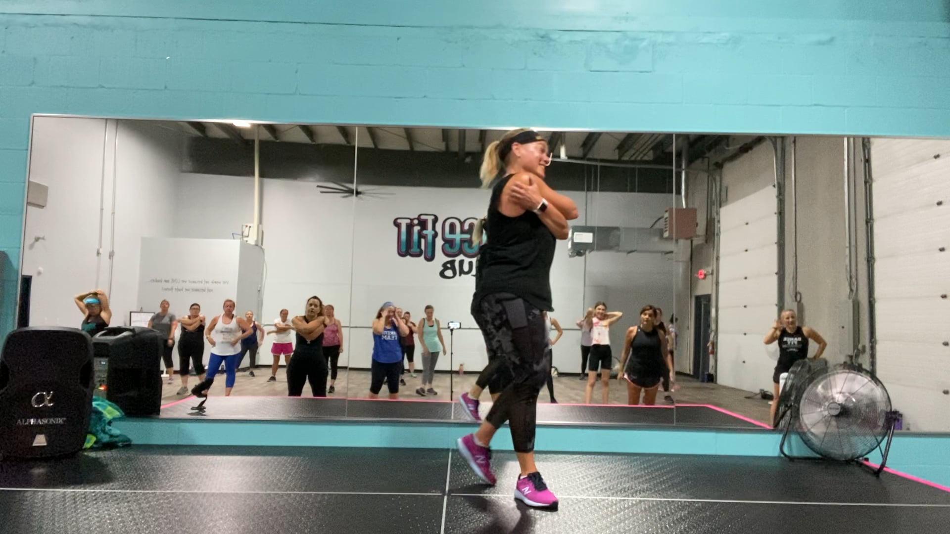 Firework Challenge by Jala - “Firework” by Katy Perry