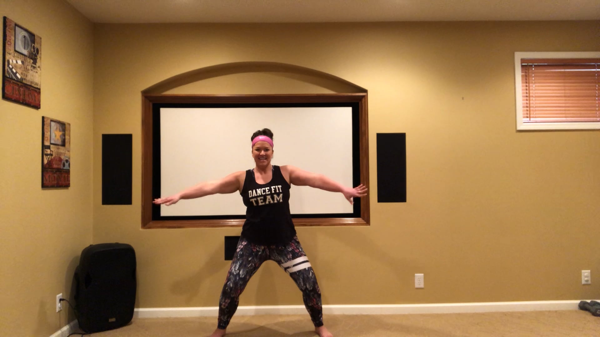 “Bored in the House” by Tyga (toning breather)