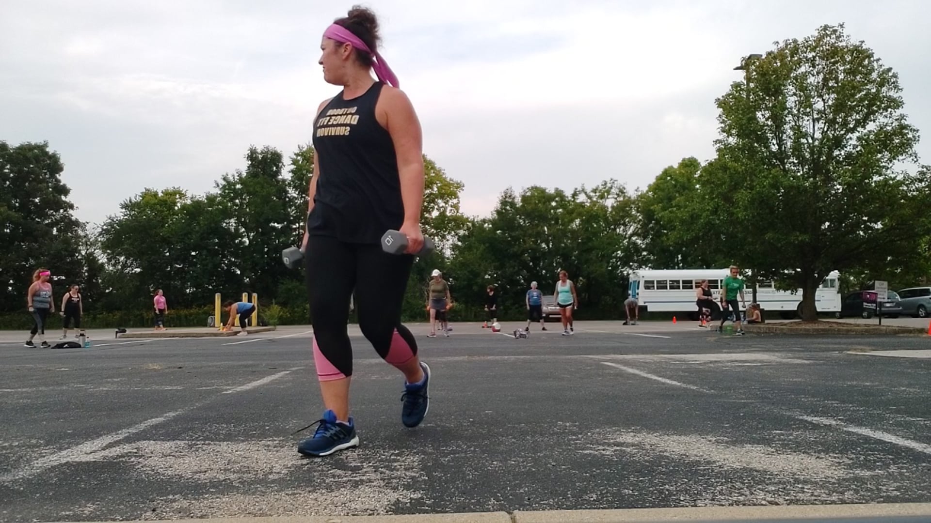 SHOULDERS: Shoulder Row