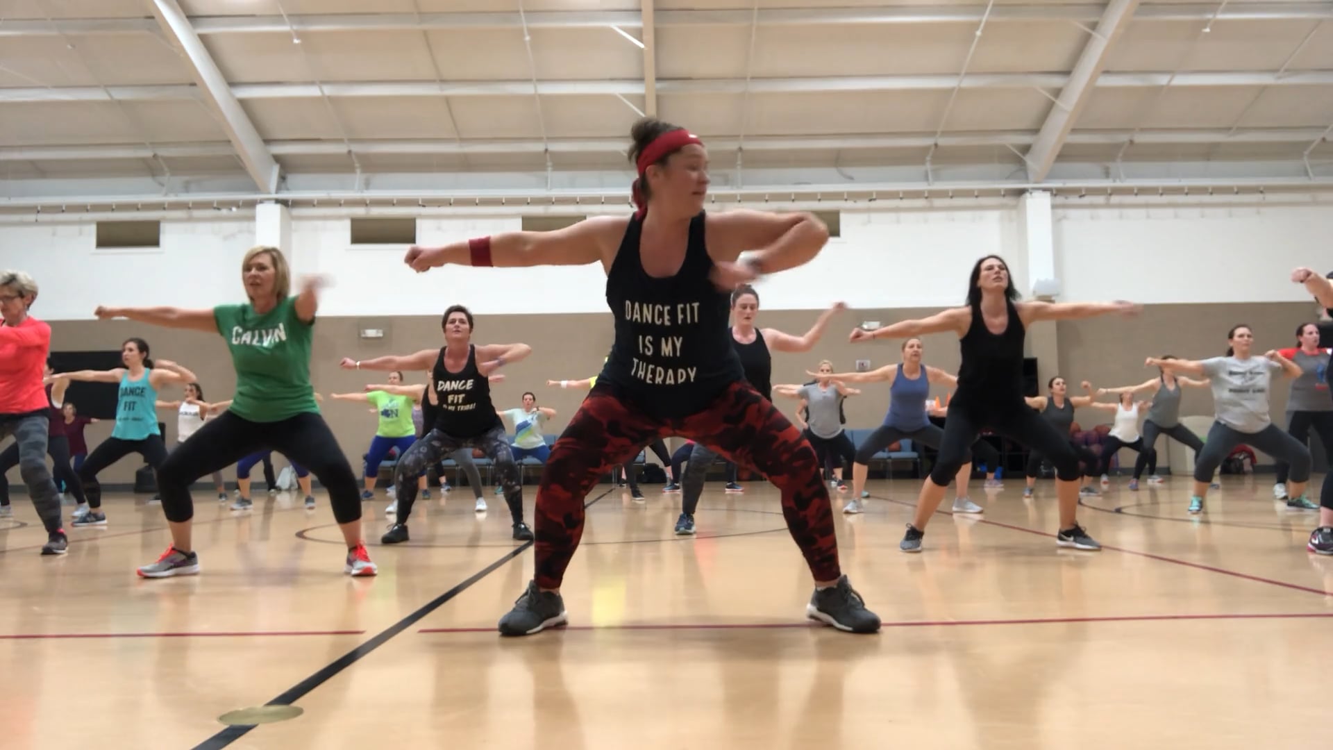 “Believer” by Major Lazer & Showtek