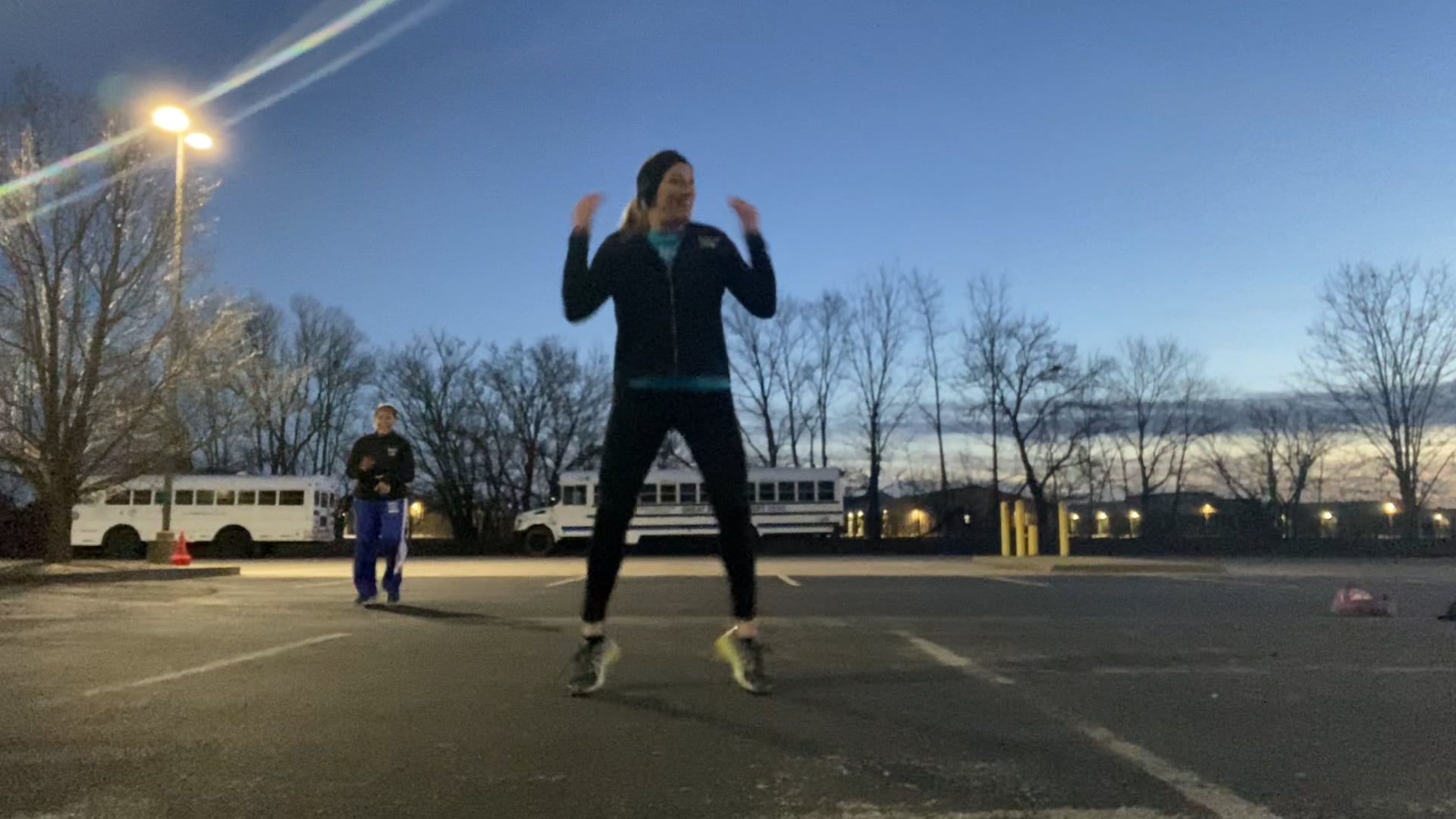 "Pull-Up" by Jason Derulo (choreo by Lisa Hensley)