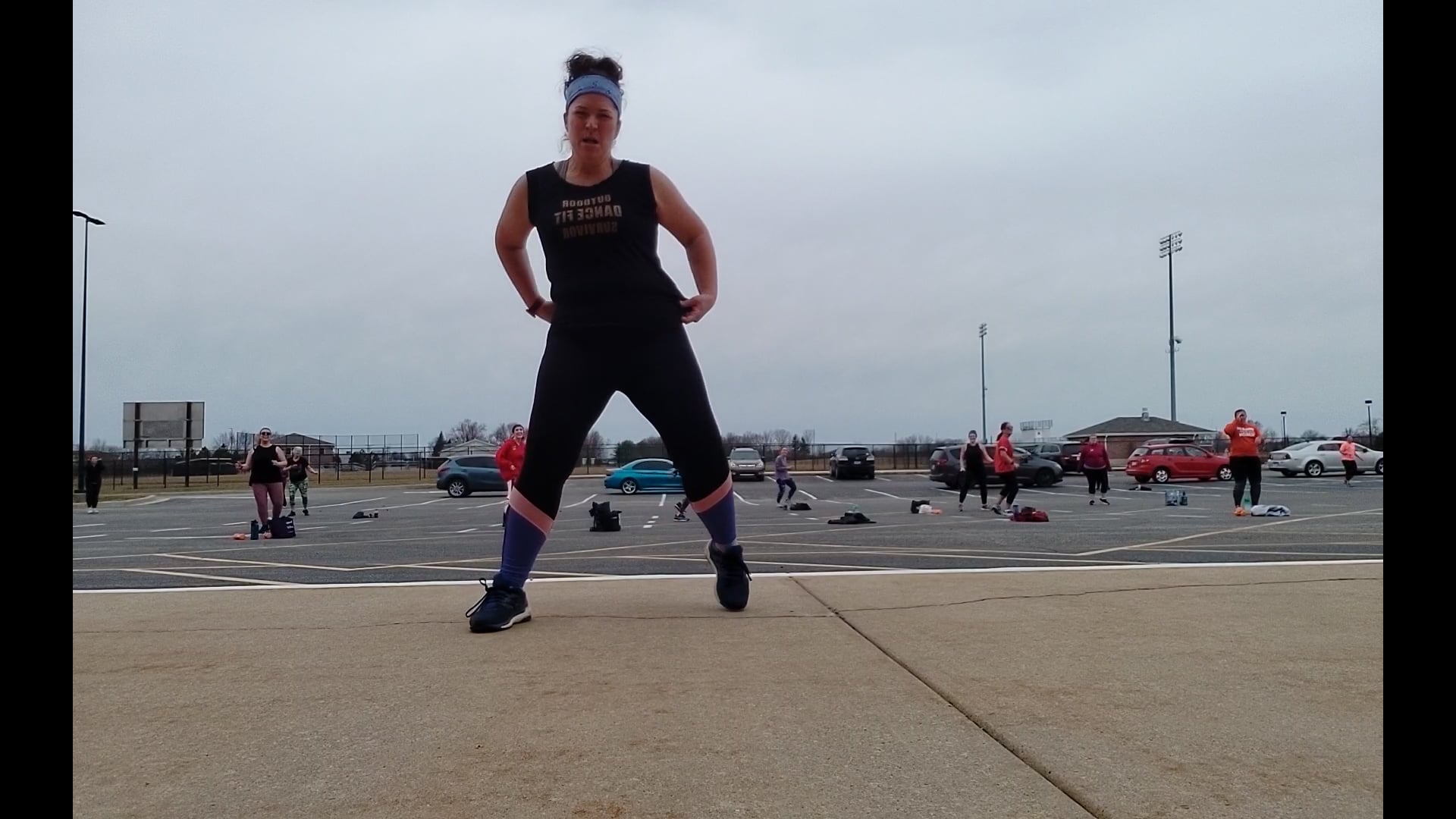 Part 3: Long Sunday Funday - 3/14/21 *weights after first 9 songs