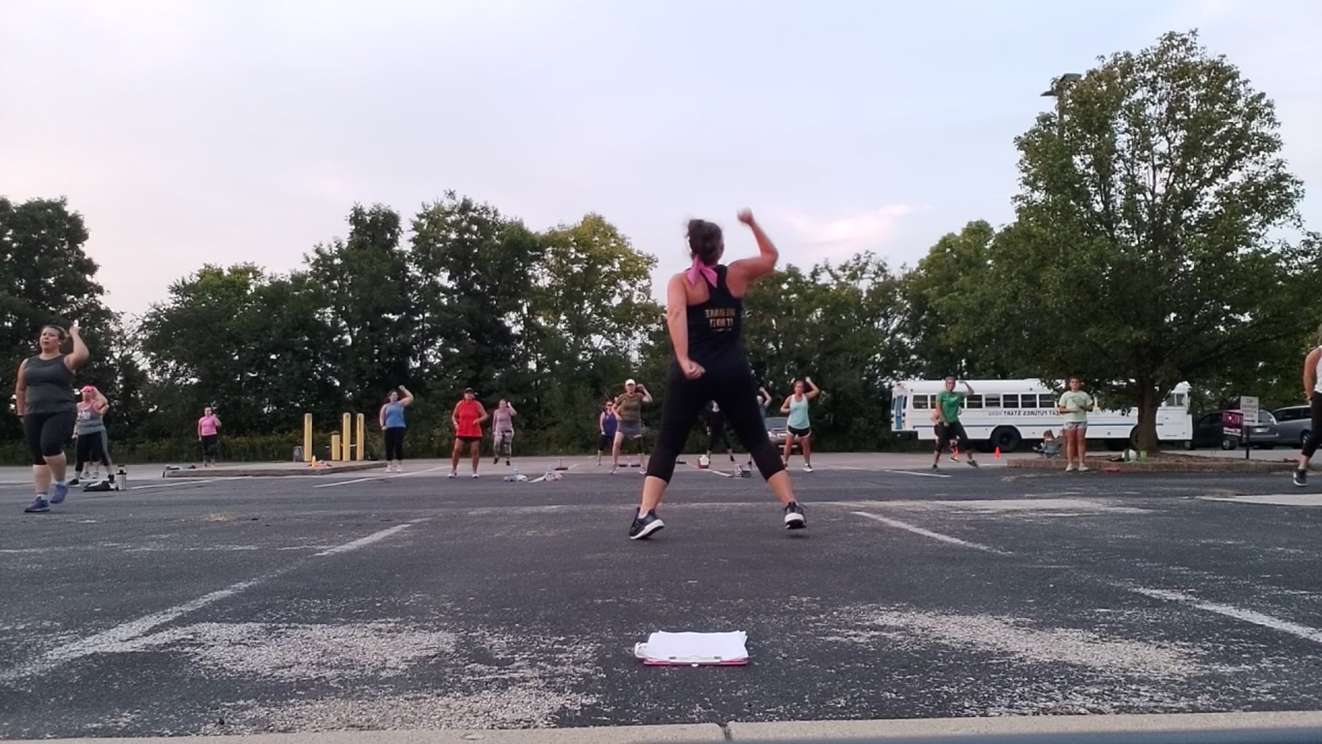 "Uno Uno Seis" by Andy Mineo