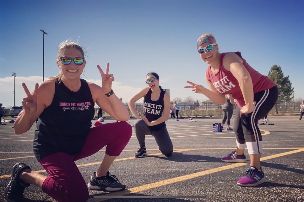 Saturday 10am w/ Lisa & Jala - 3/27/21