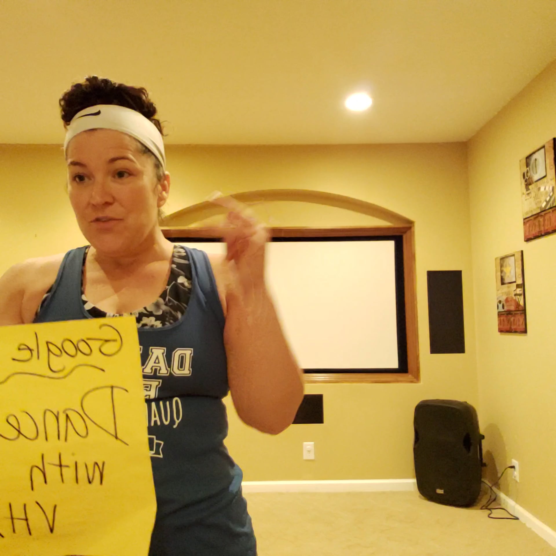 Part 1: Songs “C” w/ Cupid Shuffle (Back burner between songs) - 5/17/20
