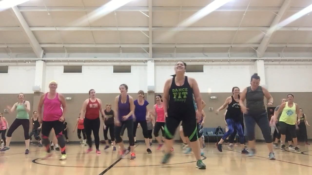 "Pick It Up & Drop It" by Sean Paul